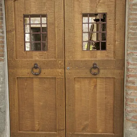 Corte Della Maddalena Bed & Breakfast *