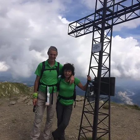 Corte Della Maddalena Bed & Breakfast 3*