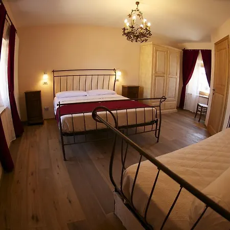 Bed & Breakfast Corte Della Maddalena Busana