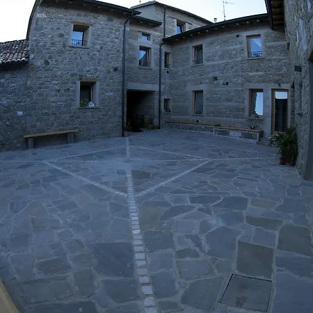 Bed & Breakfast Corte Della Maddalena