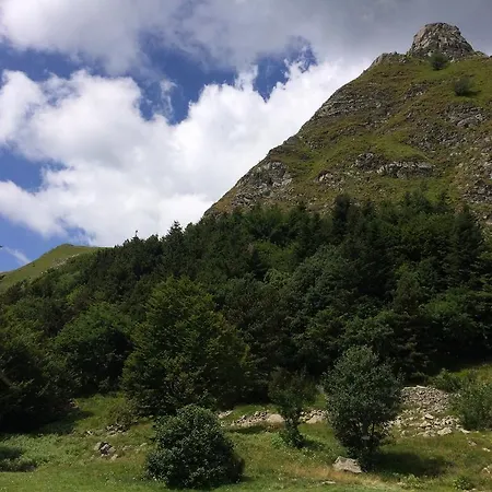 Bed & Breakfast Corte Della Maddalena 3*