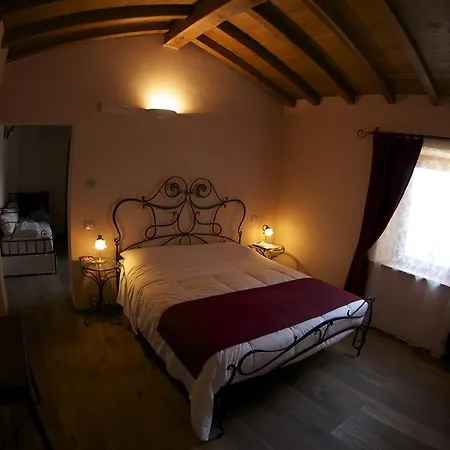 Bed & Breakfast Corte Della Maddalena