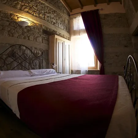 Bed & Breakfast Corte Della Maddalena Busana
