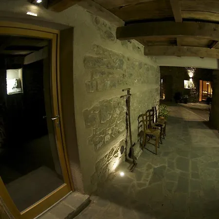 Corte Della Maddalena 3* Busana