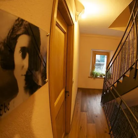 Corte Della Maddalena Busana