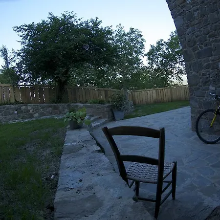 Corte Della Maddalena 3* Busana