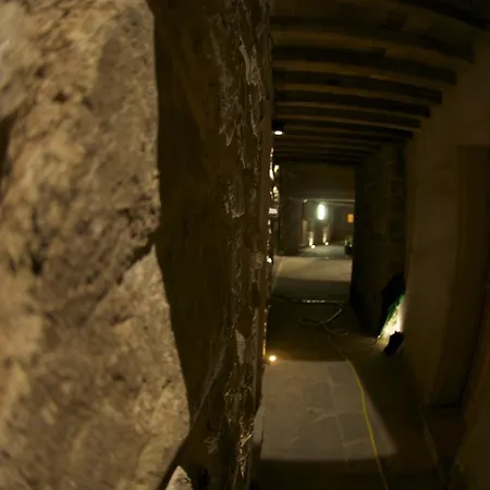 Corte Della Maddalena Busana