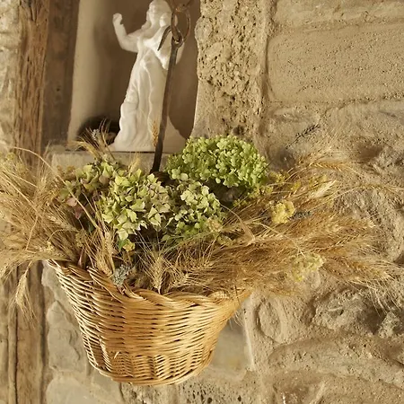 Bed & Breakfast Corte Della Maddalena Busana