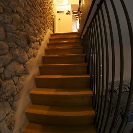 Bed & Breakfast Corte Della Maddalena 3*