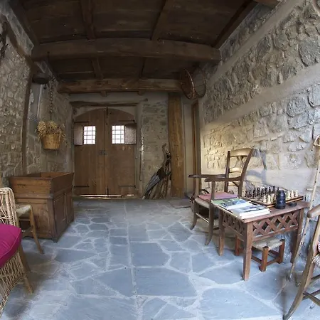 Bed & Breakfast Corte Della Maddalena