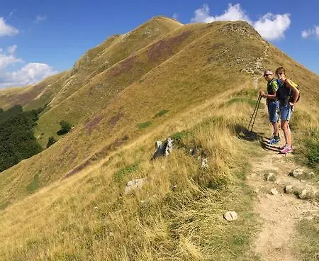 Corte Della Maddalena Busana