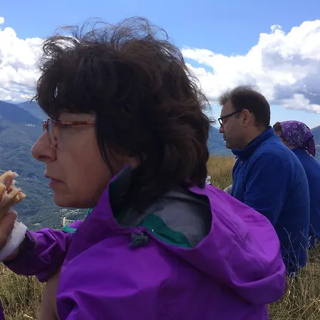 Bed & Breakfast Corte Della Maddalena Busana