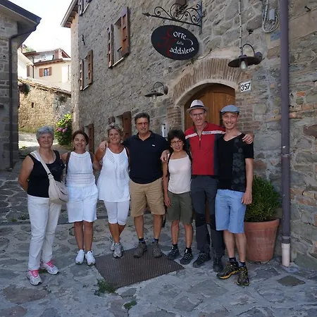 Bed & Breakfast Corte Della Maddalena