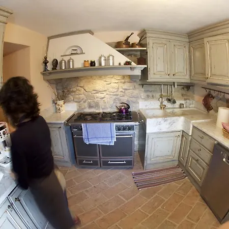 Corte Della Maddalena Busana