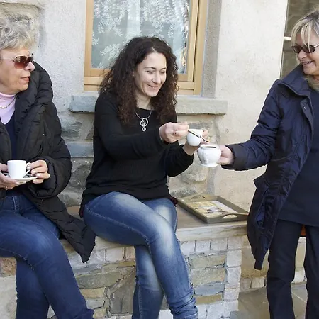 Bed & Breakfast Corte Della Maddalena Busana