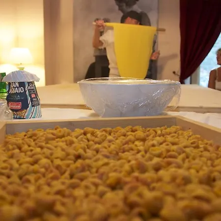 Corte Della Maddalena