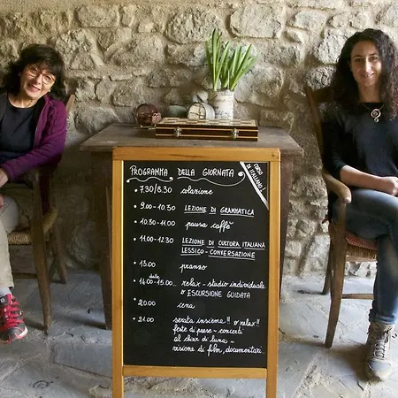 Corte Della Maddalena Busana