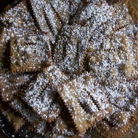 Corte Della Maddalena Busana