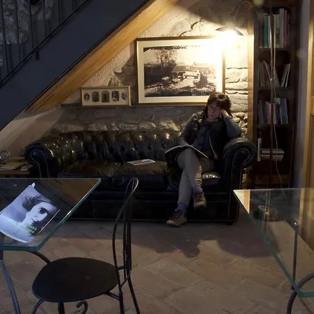 Bed & Breakfast Corte Della Maddalena 3*