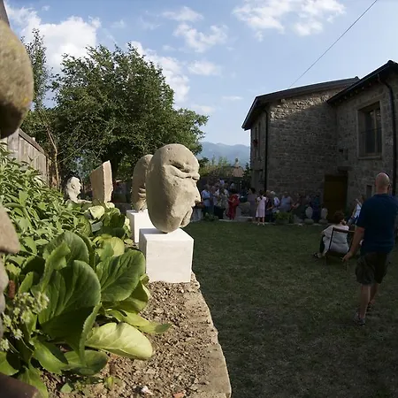 Bed & Breakfast Corte Della Maddalena