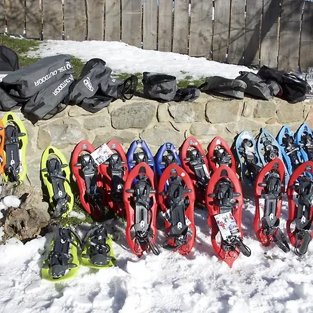 Bed & Breakfast Corte Della Maddalena 3*