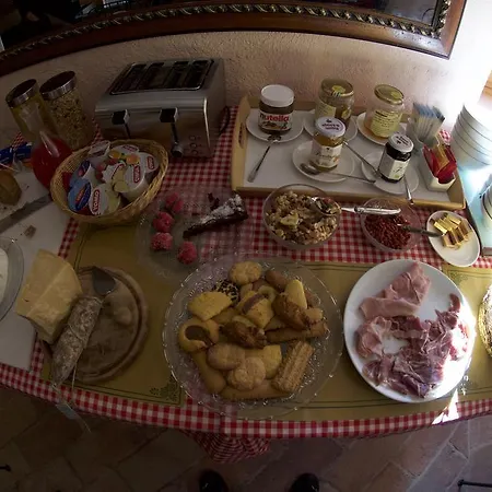 Corte Della Maddalena