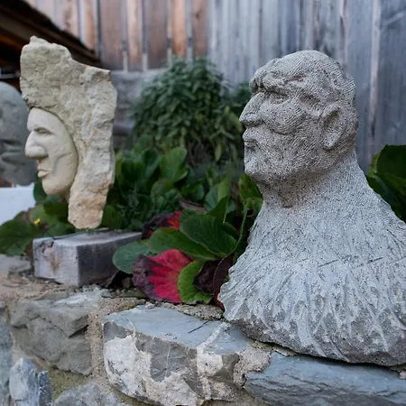 Corte Della Maddalena Busana