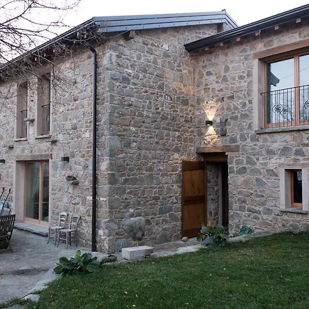 Corte Della Maddalena Bed & Breakfast