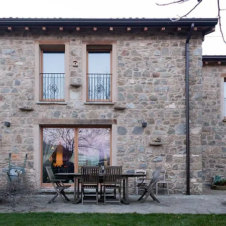 Bed & Breakfast Corte Della Maddalena 3*