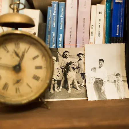 Bed & Breakfast Corte Della Maddalena Busana