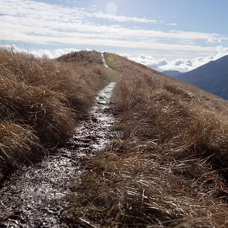 Corte Della Maddalena 3* Busana