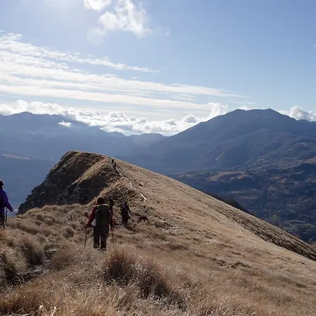 Corte Della Maddalena Bed & Breakfast Busana