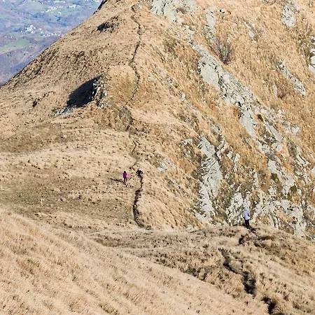 Bed & Breakfast Corte Della Maddalena 3*