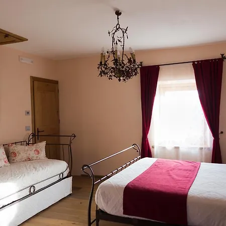 Corte Della Maddalena Bed & Breakfast *