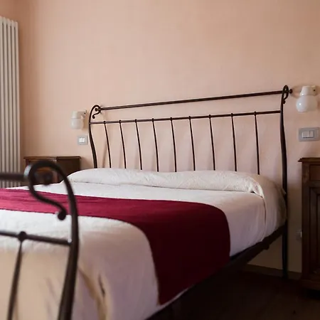 Corte Della Maddalena 3* Busana