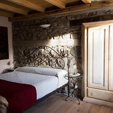 Bed & Breakfast Corte Della Maddalena Busana