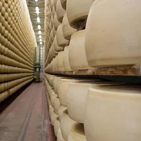 Corte Della Maddalena 3*