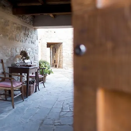 Corte Della Maddalena