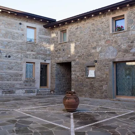 Corte Della Maddalena Bed & Breakfast 3*