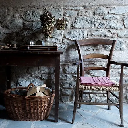 Corte Della Maddalena 3* Busana