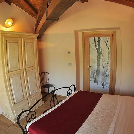 Bed & Breakfast Corte Della Maddalena Busana