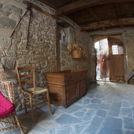 Corte Della Maddalena Bed & Breakfast