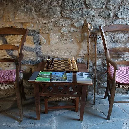 Corte Della Maddalena Busana