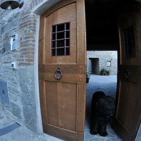 Bed & Breakfast Corte Della Maddalena