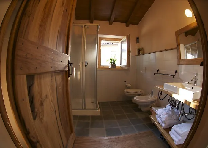 Corte Della Maddalena Couette-café