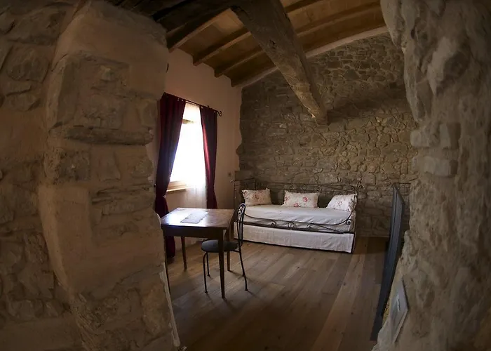 Corte Della Maddalena Couette-café