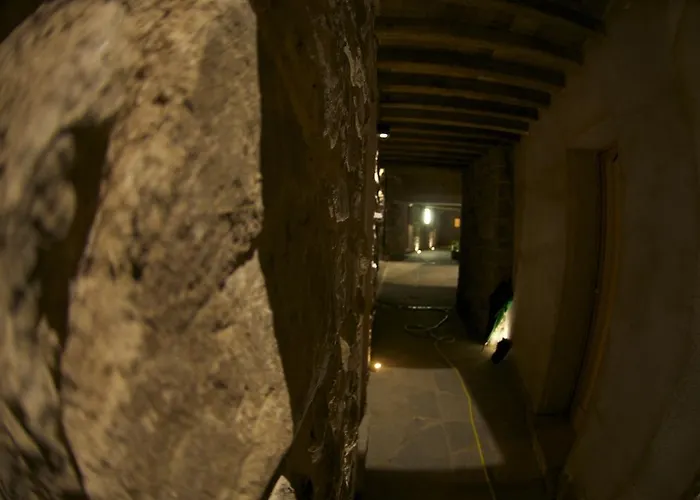 Corte Della Maddalena Busana