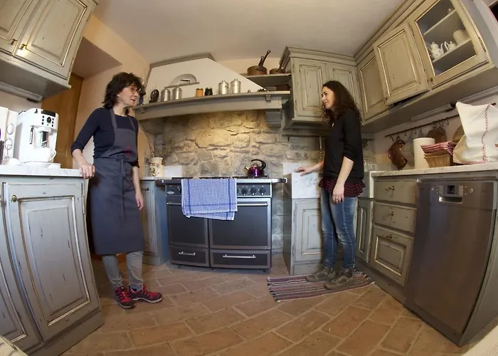 Corte Della Maddalena