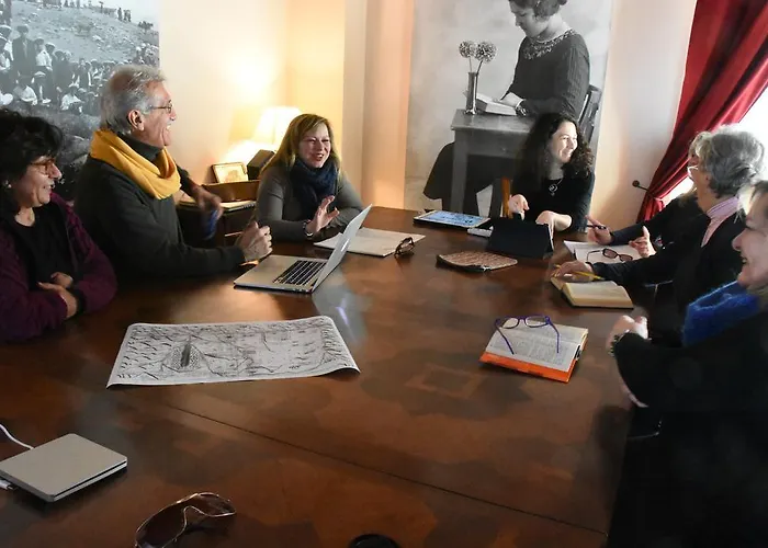 Couette-café Corte Della Maddalena