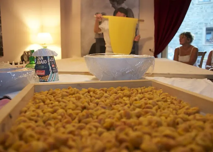 Corte Della Maddalena